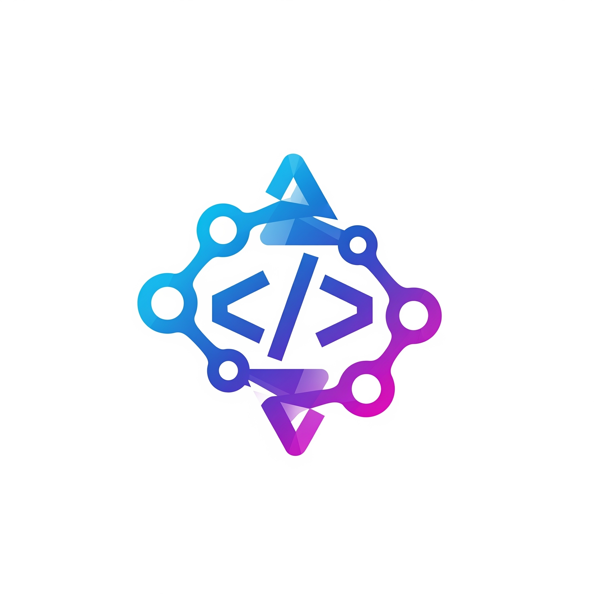 Software Development Logo